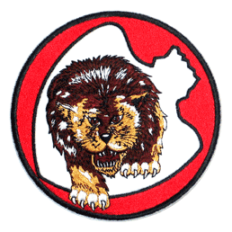 37th Bomb - Military Patches and Pins