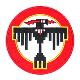 34th Bomb Squad - Military Patches and Pins