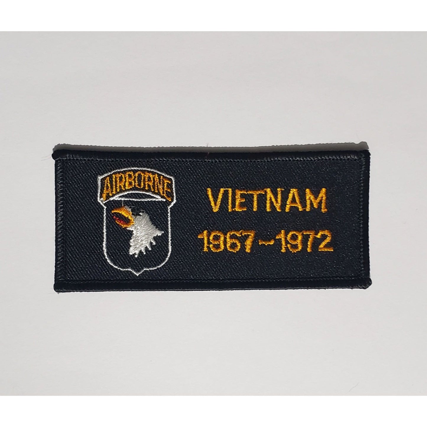 Airborne Vietnam 1967-1972 4"