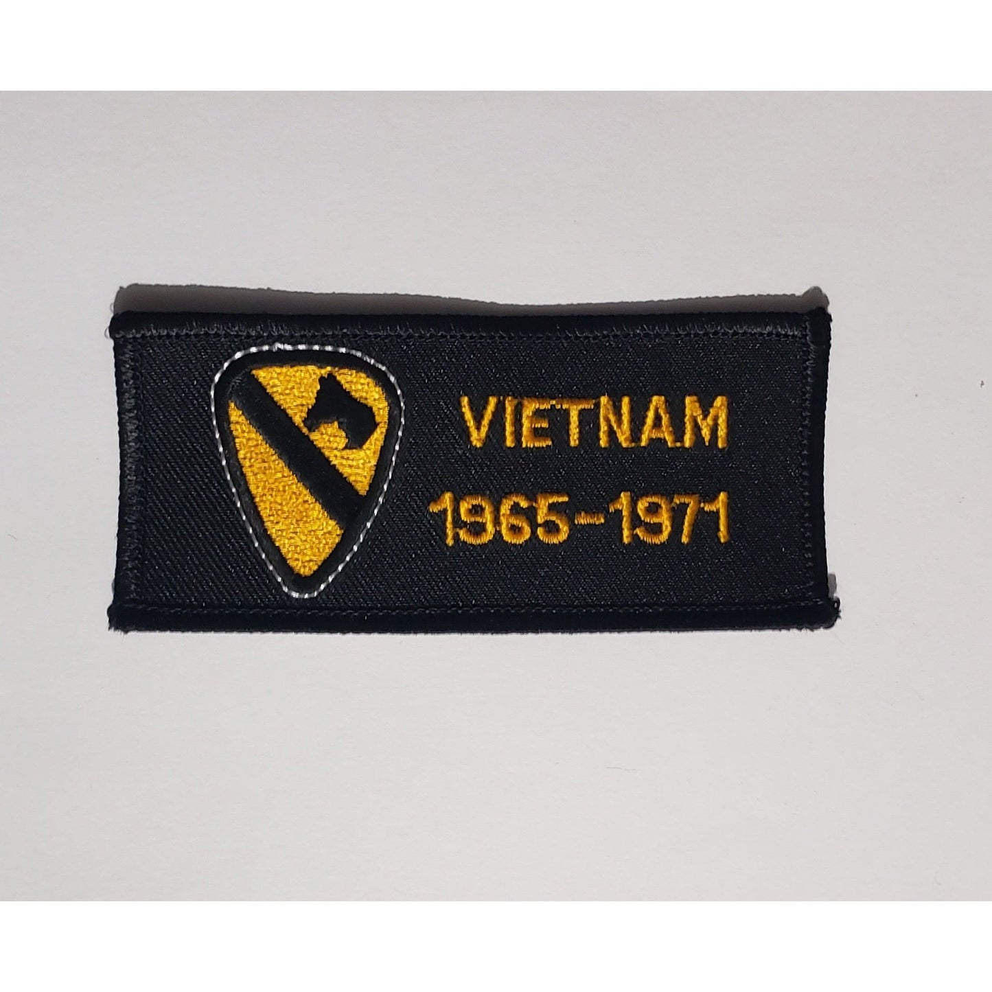 1st cav Vietnam 1965-1971 4"