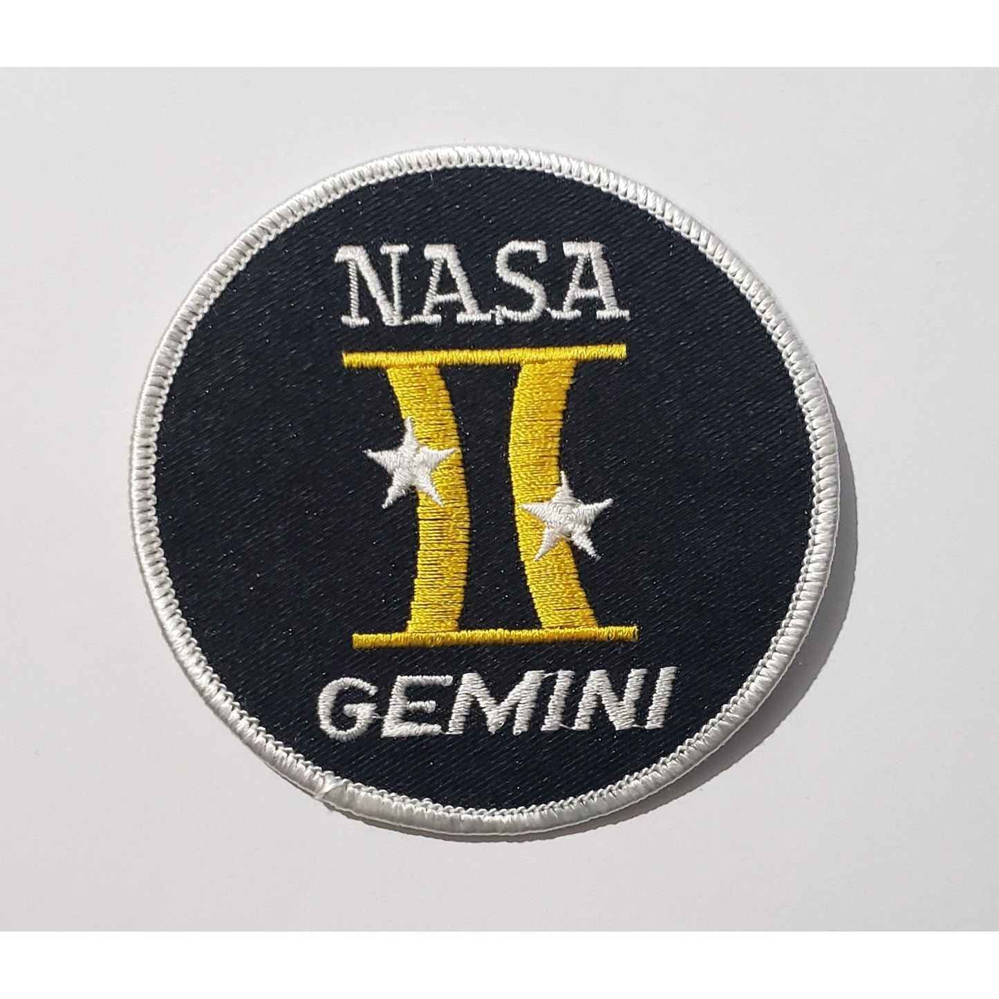 Nasa Gemini 3 1/2"