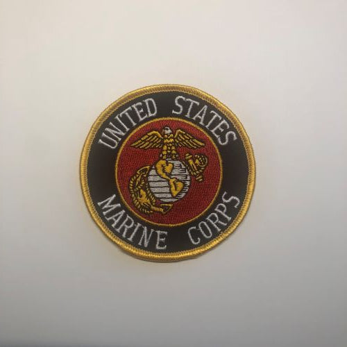 USMC Logo