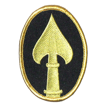 OSS - Military Patches and Pins