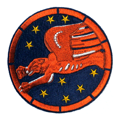 99th FS - Military Patches and Pins