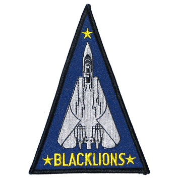 Blacklions - Military Patches and Pins