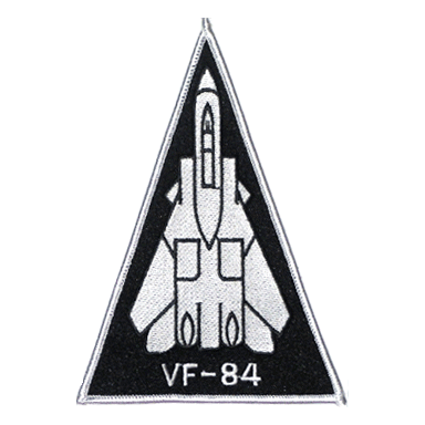 VF-84 - Military Patches and Pins