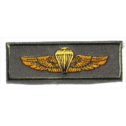 USMC Para Wing - Military Patches and Pins