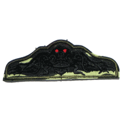 UDT Thailand/Sub'd. - Military Patches and Pins