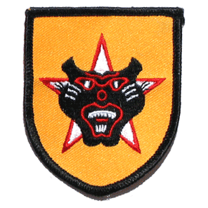 ARVN Ranger - Military Patches and Pins