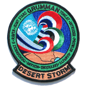 Grumman - Military Patches and Pins