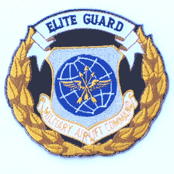 Elite Guard - Military Patches and Pins