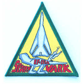 Spark Vark - Military Patches and Pins