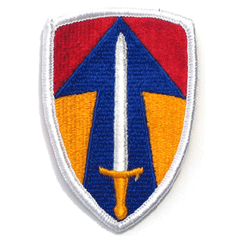 US Army Regular – Military Patches & Pins