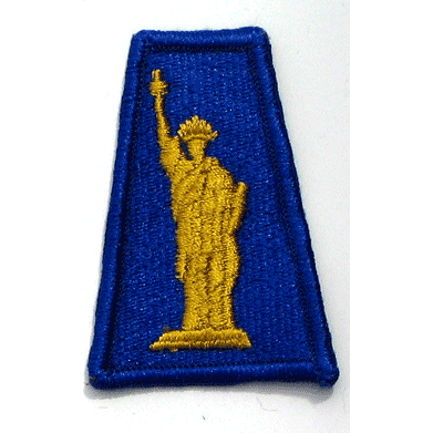 77th Division - Military Patches and Pins