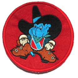 Milspin MYSTERY Hat Patches (WHILE SUPPLIES LAST) – MILSPIN